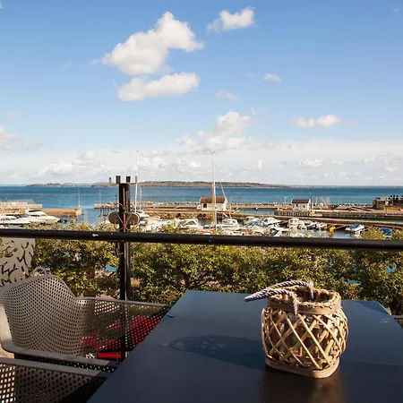 Grand - Unike 4* Asgardstrand