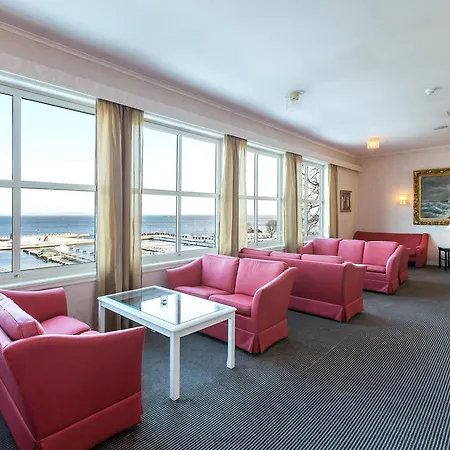 Hotel Grand - Unike