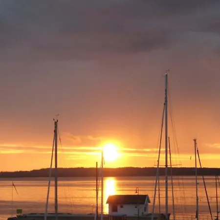 فندق Grand - Unike أوسغودسشترام