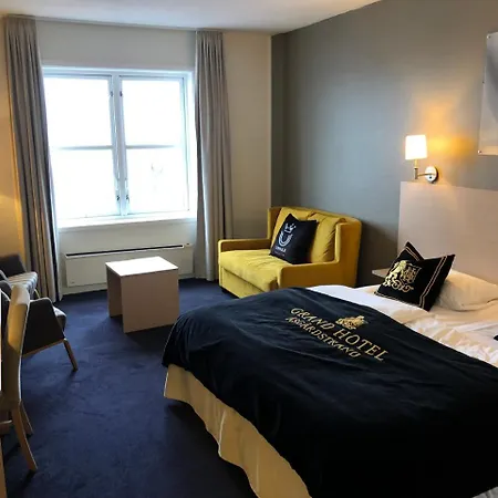Grand - Unike Hotel 4*