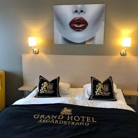Grand - Unike Hotel 4*