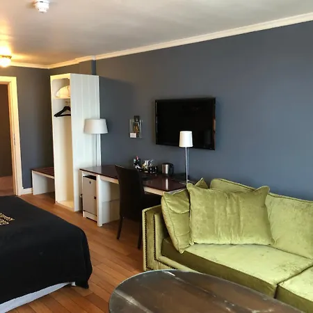 Hotel Grand - Unike 4*
