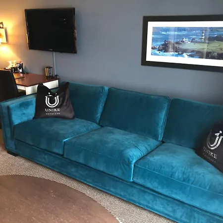 فندق Grand - Unike