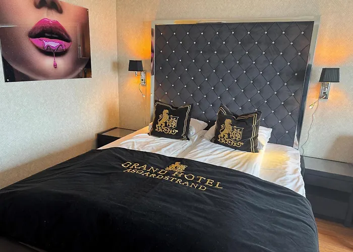 Grand - Unike 4* Asgardstrand