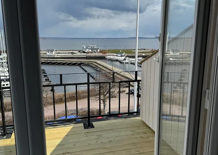 Hotel Grand - Unike Asgardstrand