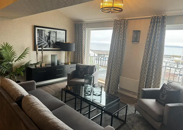 Grand - Unike 4* Asgardstrand