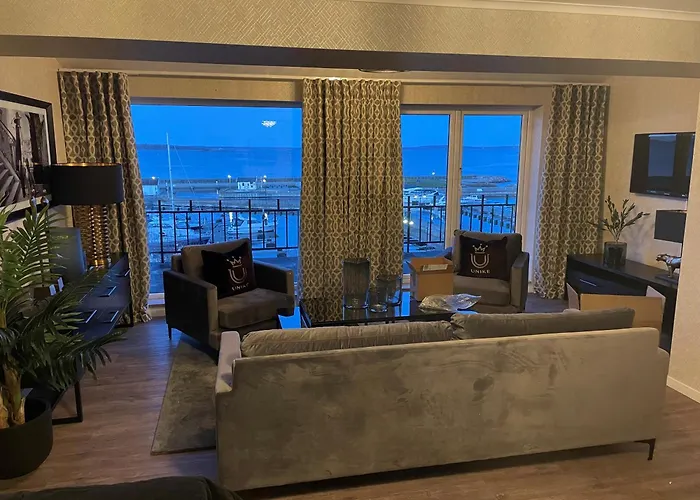 Grand - Unike Hotel Asgardstrand