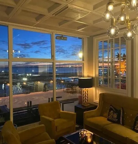 Grand - Unike Hotel Asgardstrand