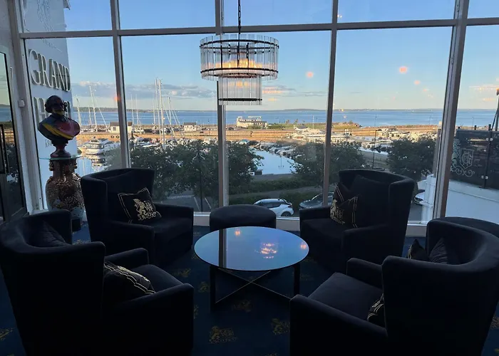 Grand - Unike 4* Asgardstrand