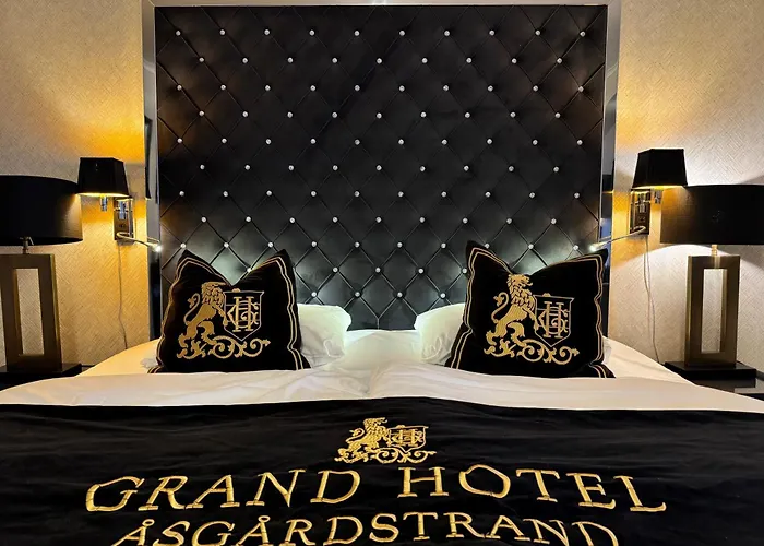 Hotel Grand - Unike 4*