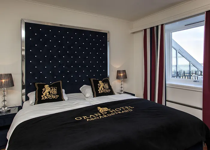 Hotel Grand - Unike 4*