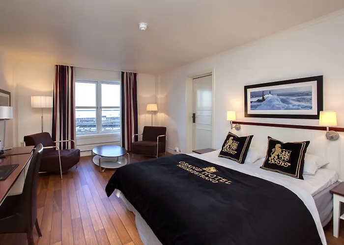 Grand - Unike Asgardstrand