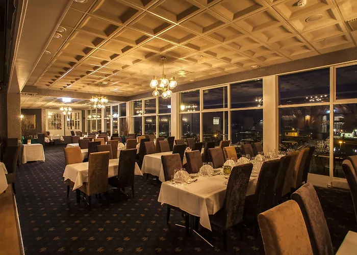 Grand - Unike Hotel 4*