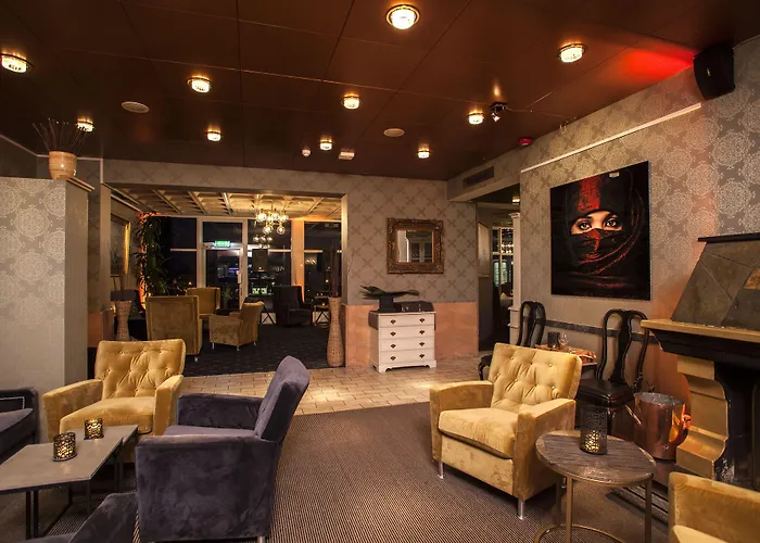 Hotel Grand - Unike 4*