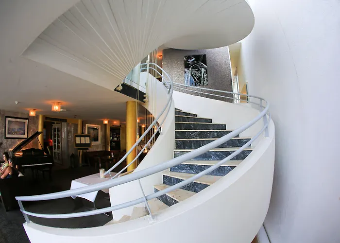 Grand - Unike 4* Asgardstrand