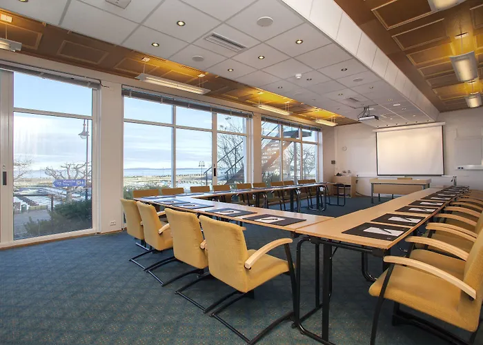 Hotel Grand - Unike Asgardstrand