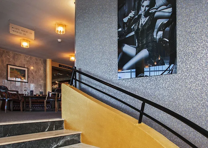 Grand - Unike Asgardstrand