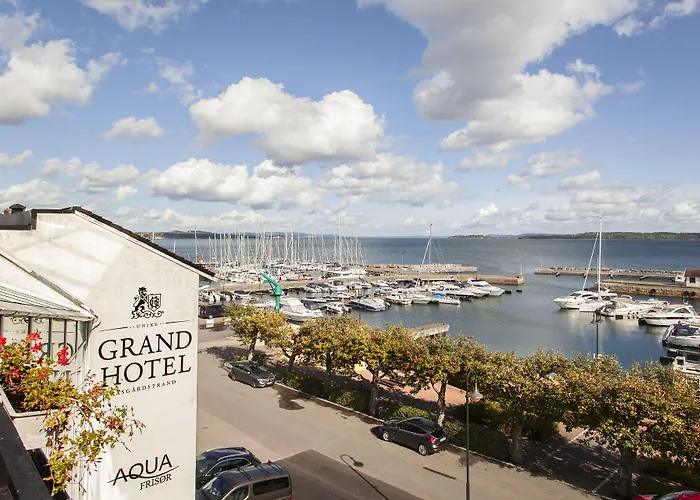 Hotel Grand - Unike 4*