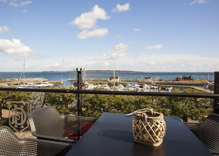 Hotel Grand - Unike 4*