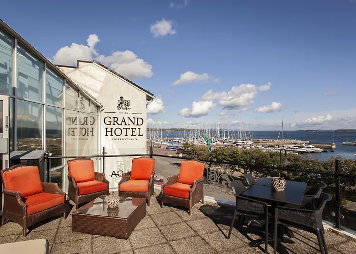 Hotel Grand - Unike 4*