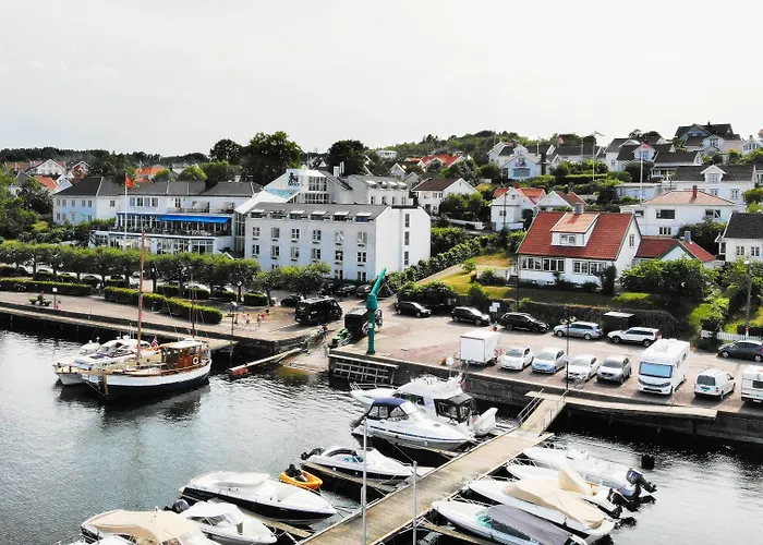 Grand - Unike Asgardstrand