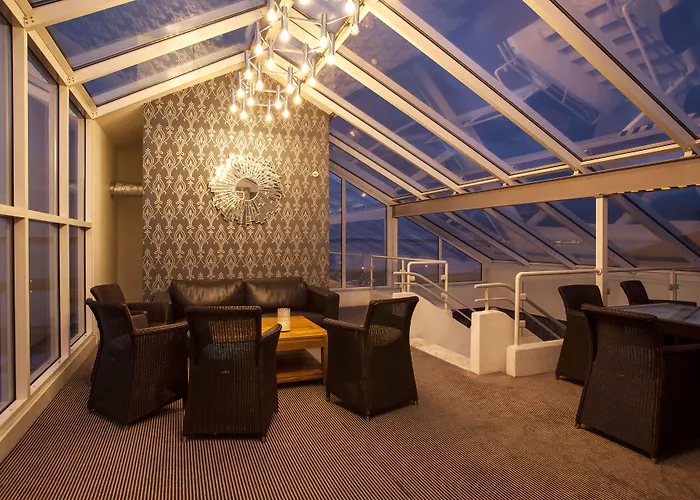 Hotel Grand - Unike 4*