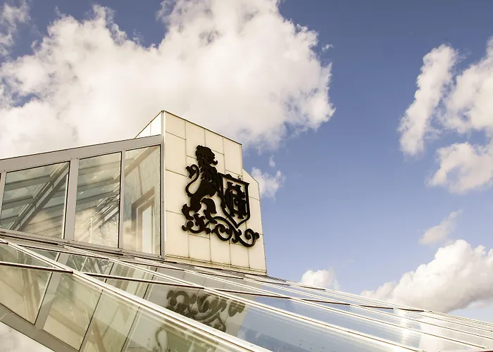 Grand - Unike Hotel 4*