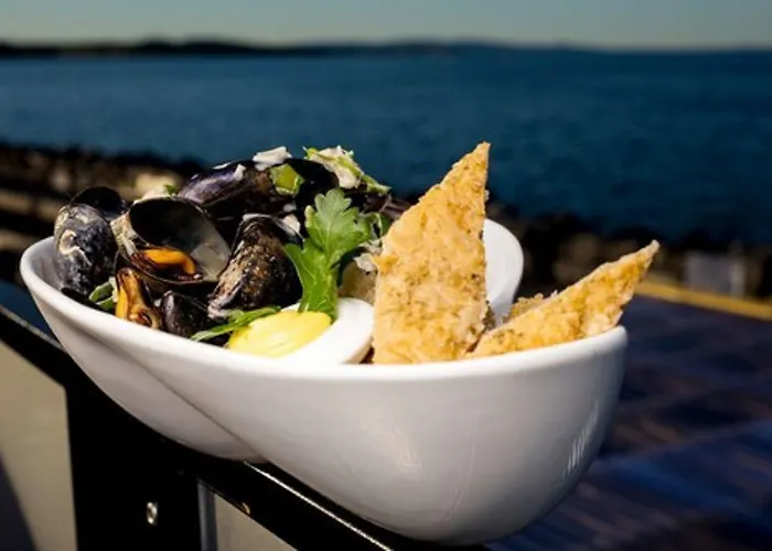 Grand - Unike Hotel Asgardstrand