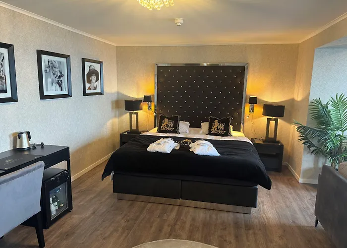 Grand - Unike 4* Asgardstrand