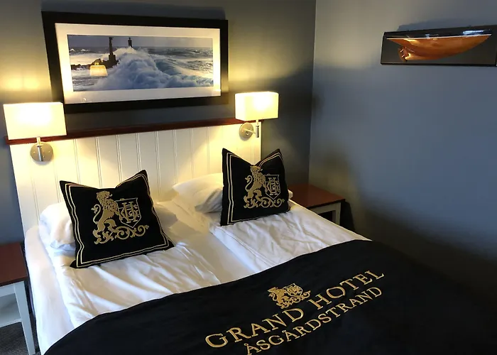 Grand - Unike Hotel