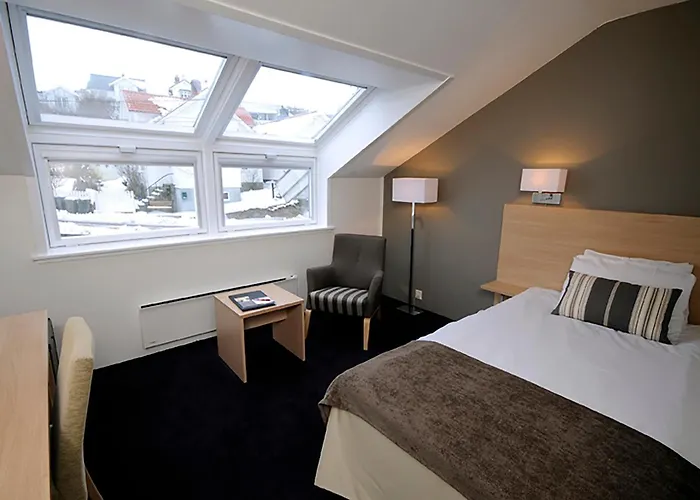 Grand - Unike Hotel Asgardstrand