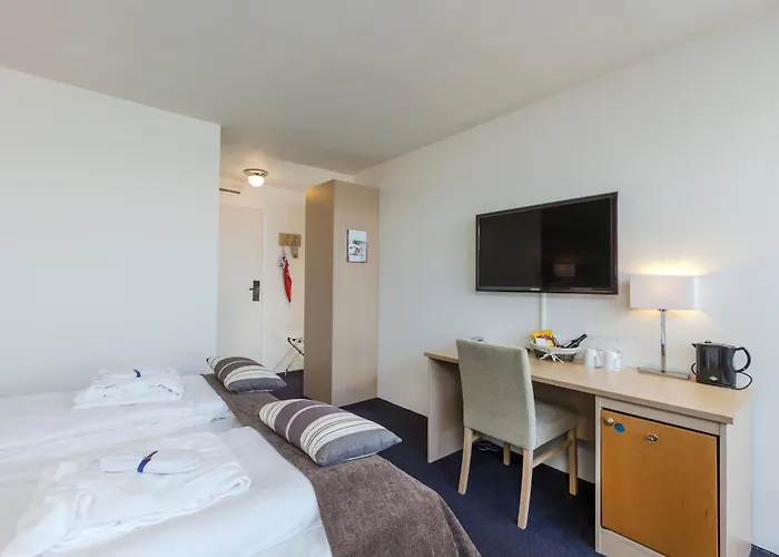 Grand - Unike Hotel 4*