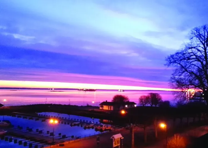 Hotel Grand - Unike Asgardstrand