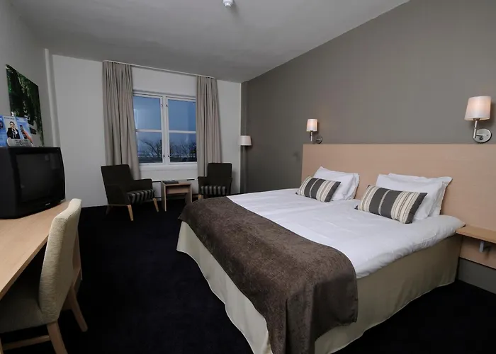 Grand - Unike 4* Asgardstrand