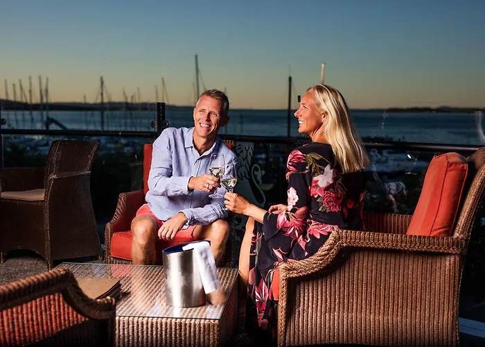 Hotel Grand - Unike Asgardstrand