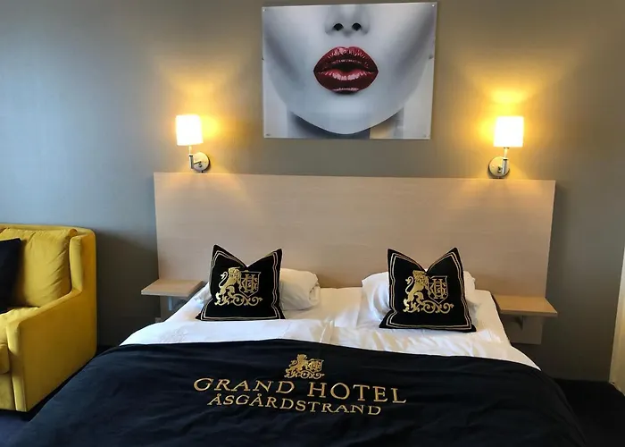 Grand - Unike Hotel 4*