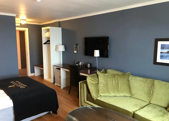 Hotel Grand - Unike 4*