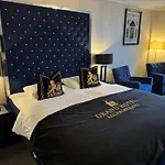 Grand Hotell Asgardstrand