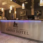 Hotell Grand Asgardstrand