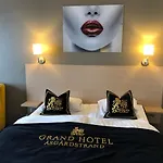 Grand Hotell 4*