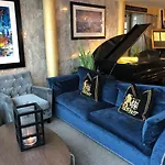 Hotell Grand Asgardstrand