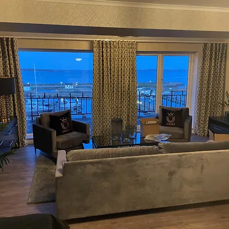 Grand - Unike فندق أوسغودسشترام